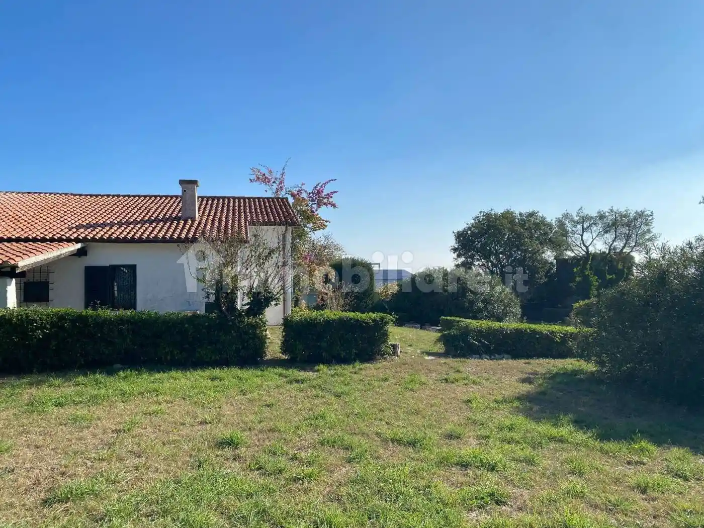 Villa unifamiliare via del Taunus 21, Villaggio Taunus, Numana - foto 4