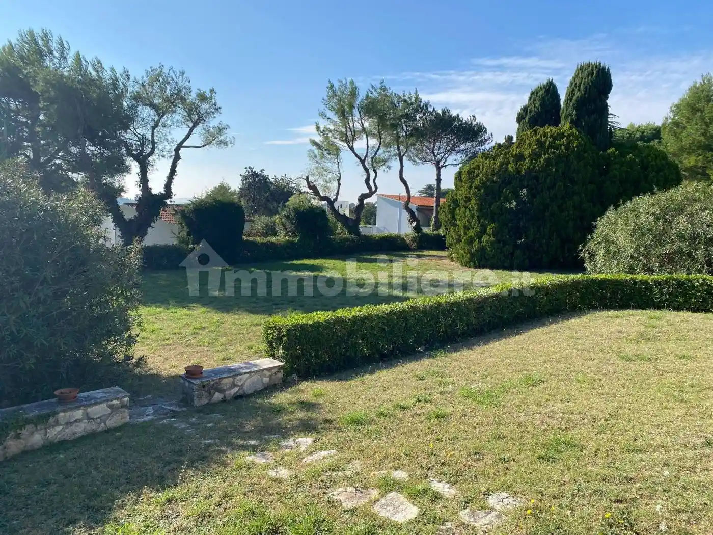 Villa unifamiliare via del Taunus 21, Villaggio Taunus, Numana - foto 5