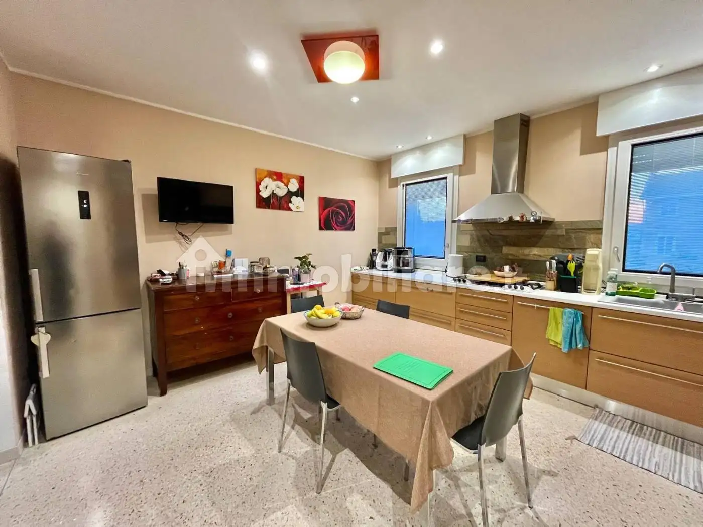 Appartamento in vendita a Vicenza