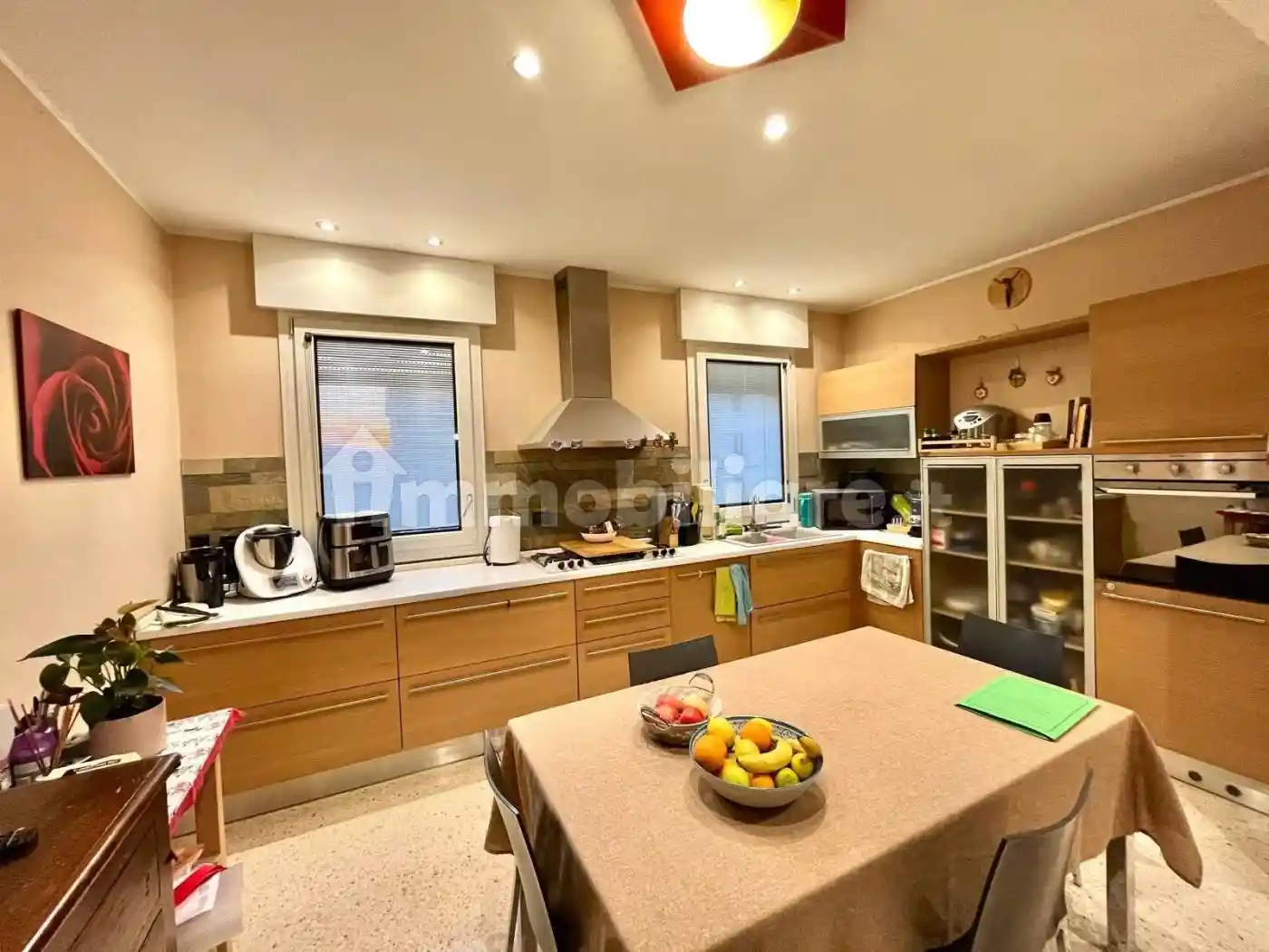 Trilocale Strada del Pasubio, Maddalene, Vicenza - foto 4