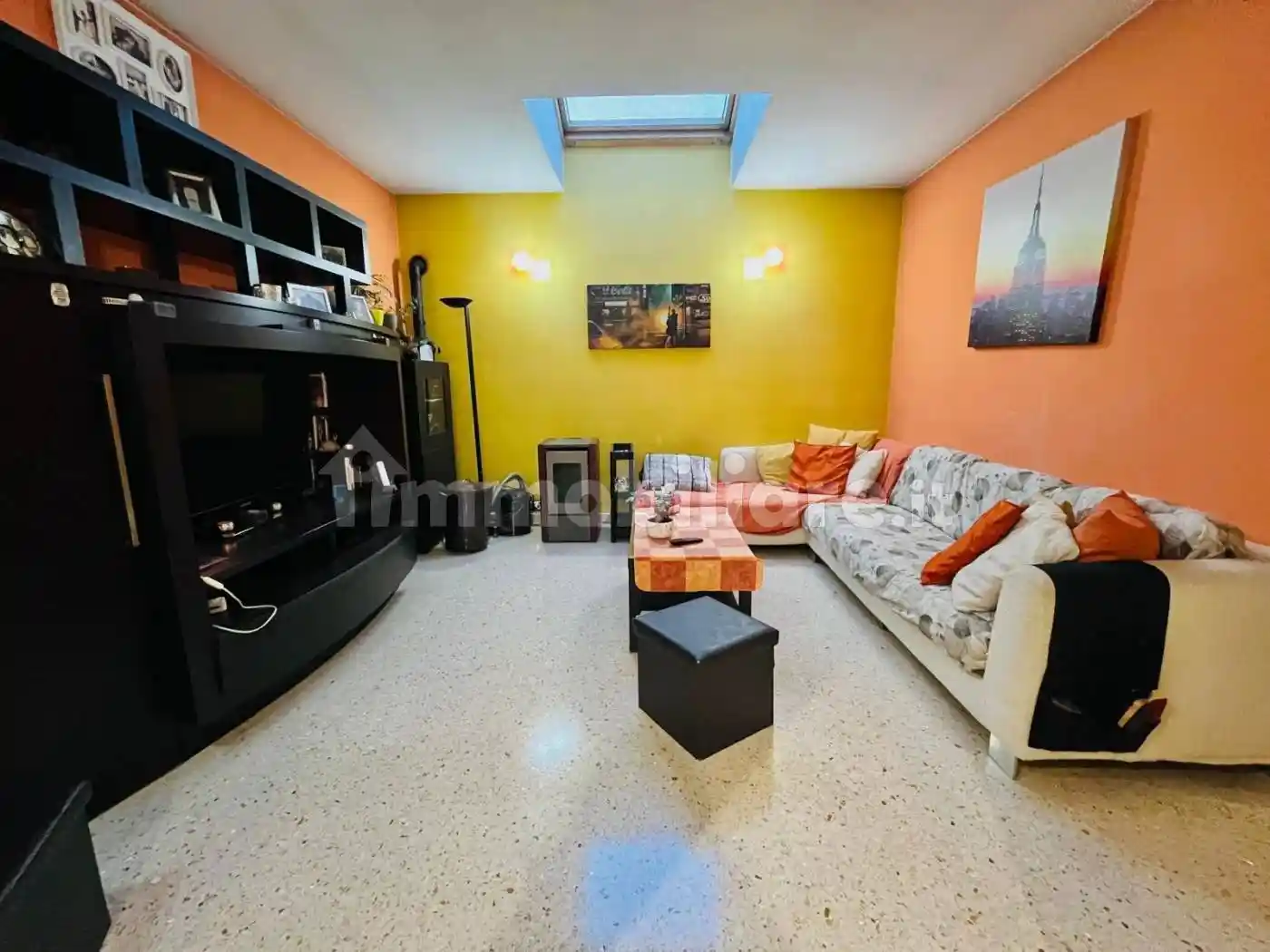 Trilocale Strada del Pasubio, Maddalene, Vicenza - foto 5