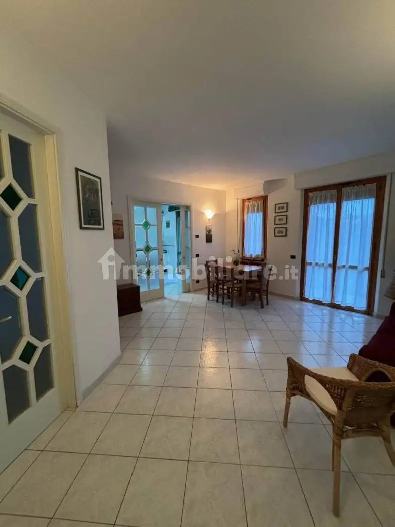 Appartamento in affitto a Poggibonsi