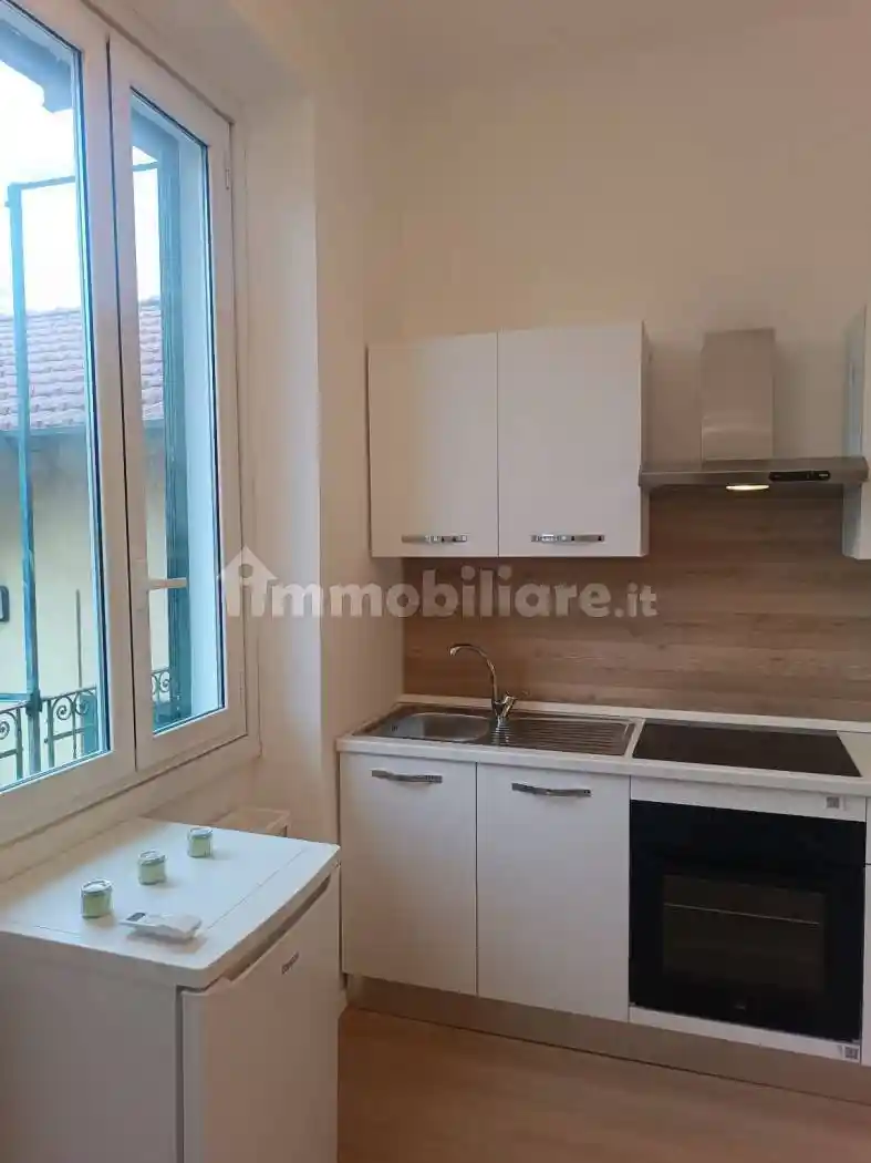 Monolocale via Treviglio 28, Ponte Nuovo, Milano - foto 2