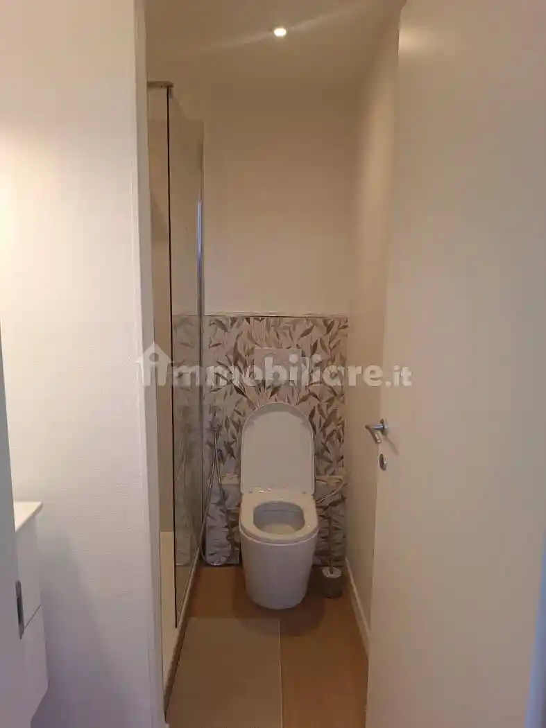 Monolocale via Treviglio 28, Ponte Nuovo, Milano - foto 3