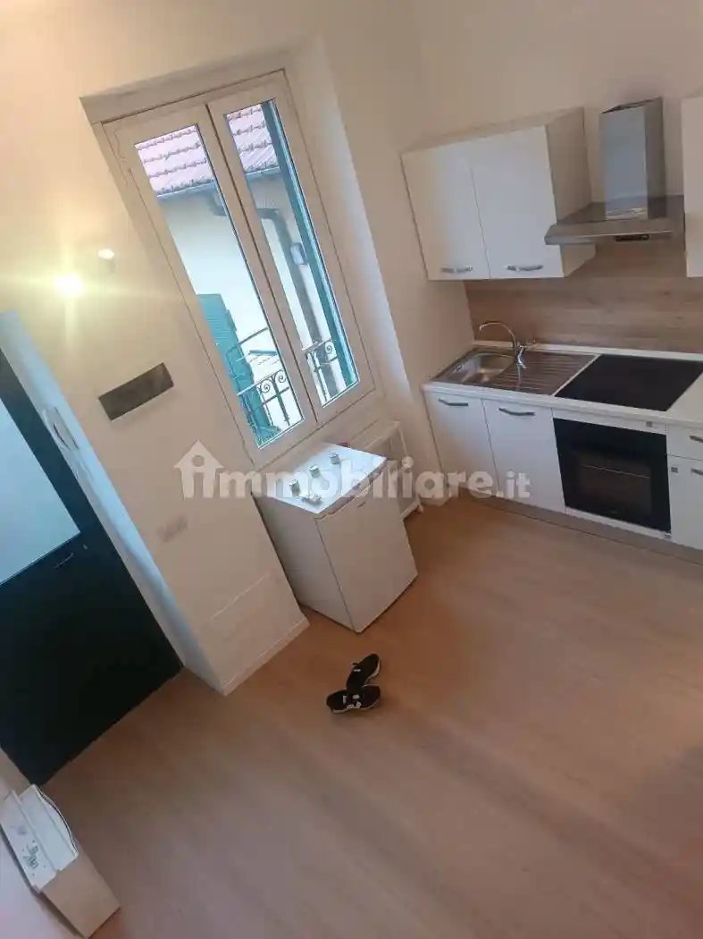 Monolocale via Treviglio 28, Ponte Nuovo, Milano - foto 5