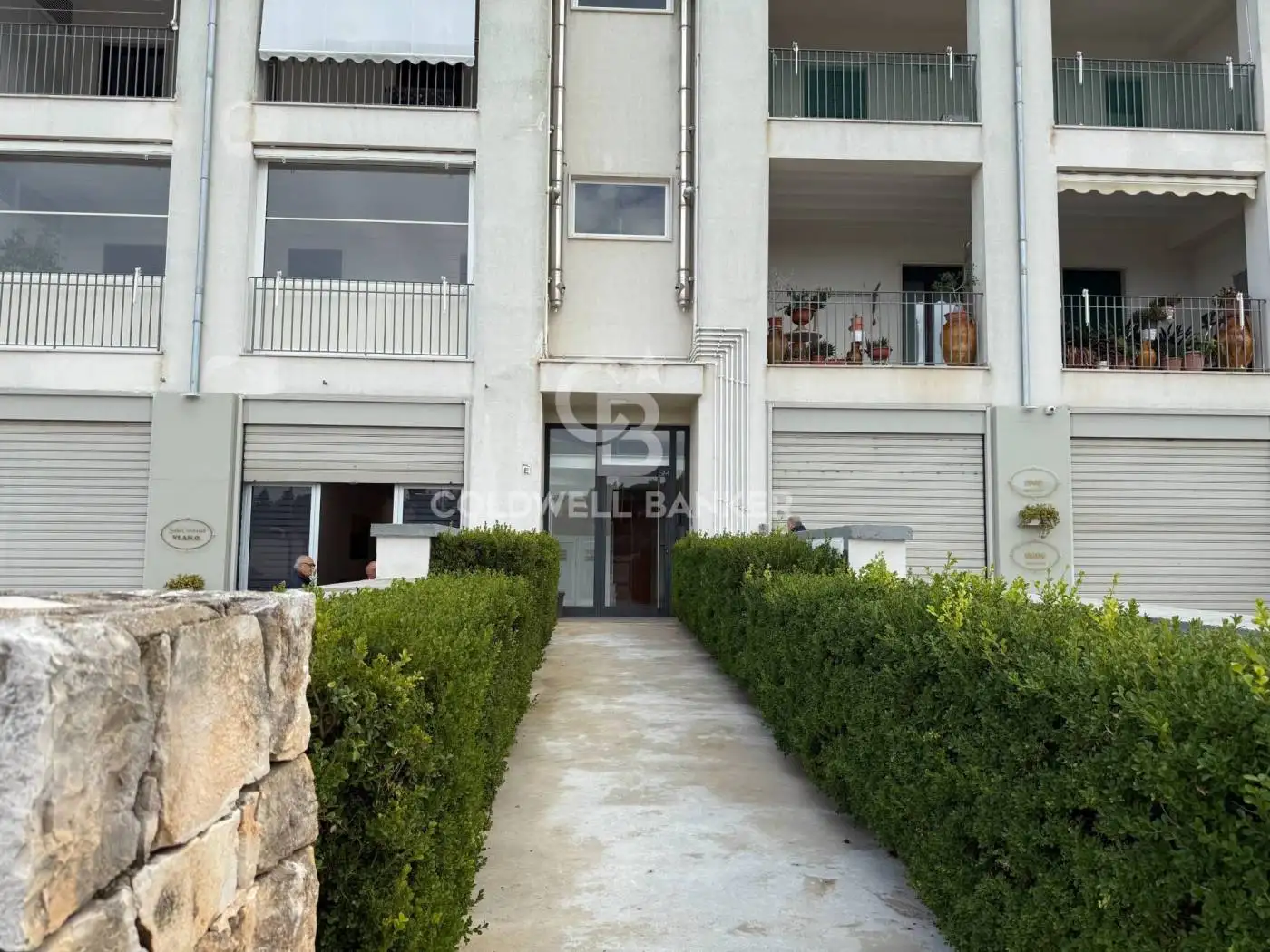 Appartamento in affitto a Ostuni