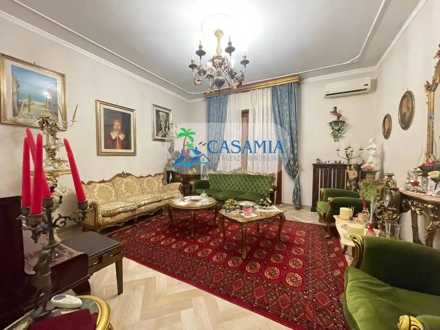 Appartamento in vendita a Grottammare