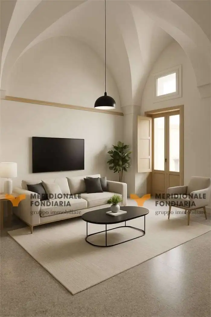 Casa indipendente in vendita a San Cesario di Lecce