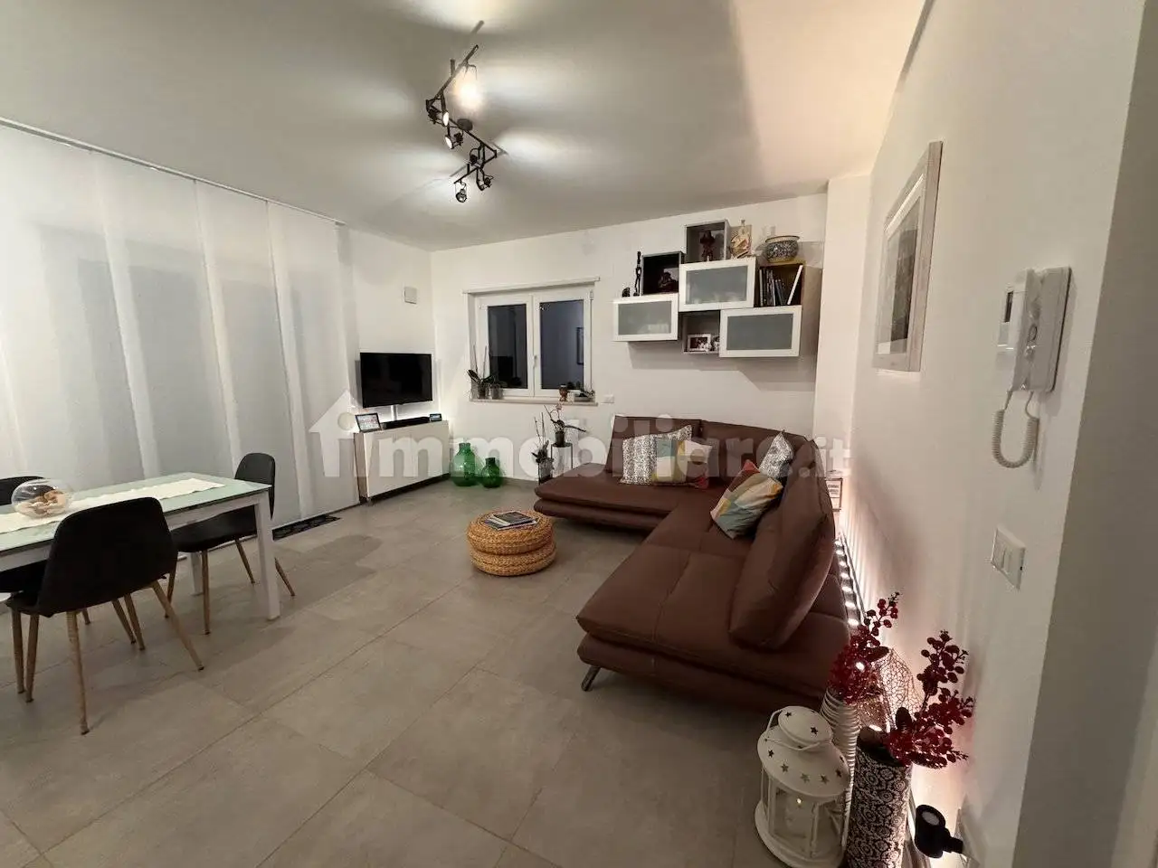 Appartamento in vendita a Lanciano