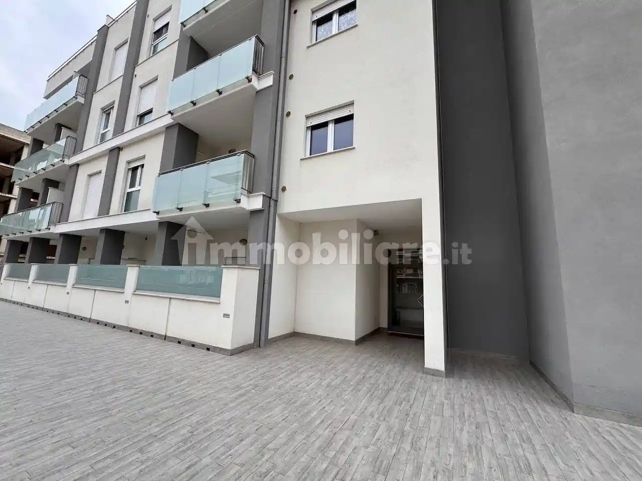 Quadrilocale via Alberto Barrella 65, Centro, Lanciano - foto 5