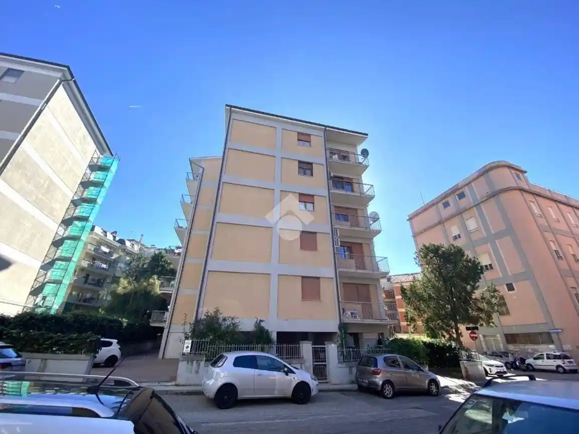 Quadrilocale via alivia 14, Luna e Sole - Prunizzedda, Sassari - foto 2