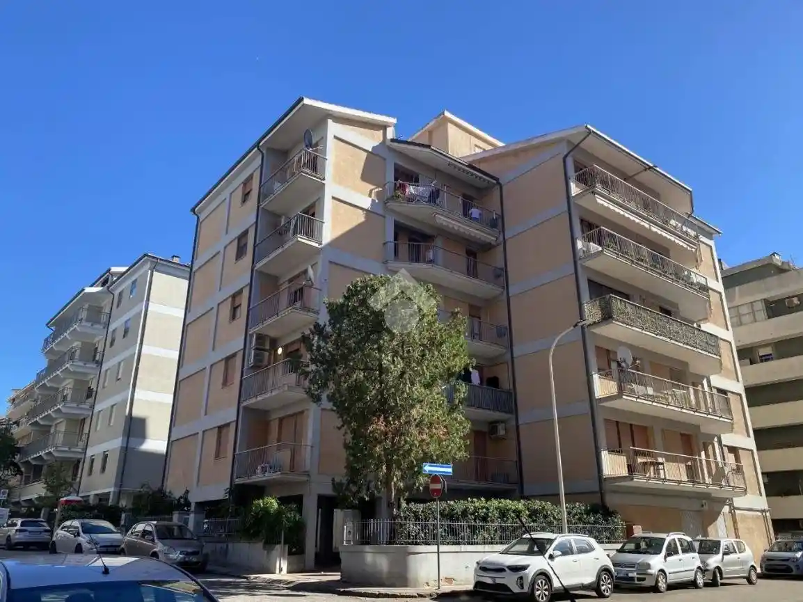 Quadrilocale via alivia 14, Luna e Sole - Prunizzedda, Sassari - foto 3