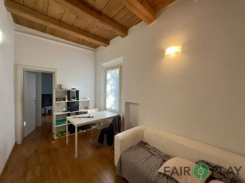 Appartamento in vendita a Forlì