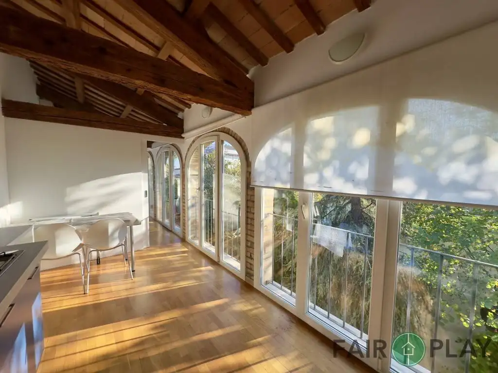 Appartamento in vendita a Forlì