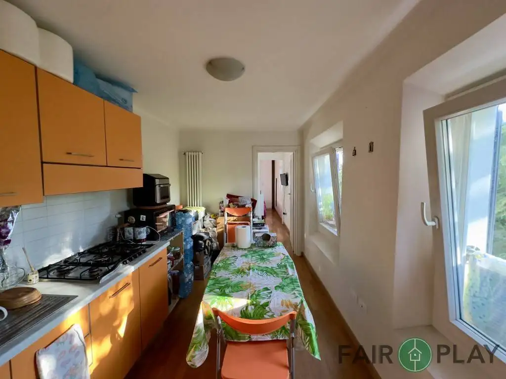 Appartamento in vendita a Forlì