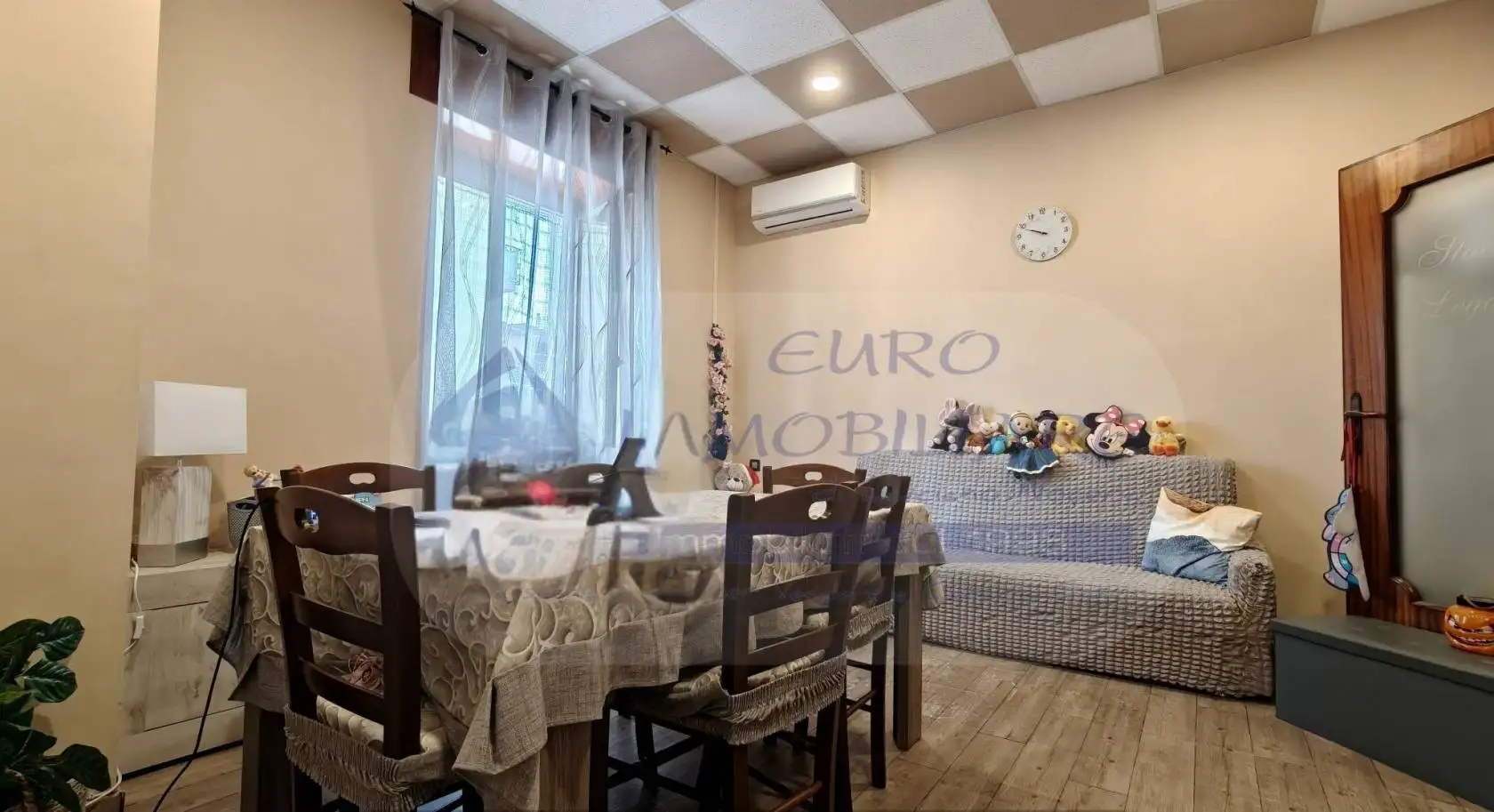 Appartamento in vendita a Maddaloni