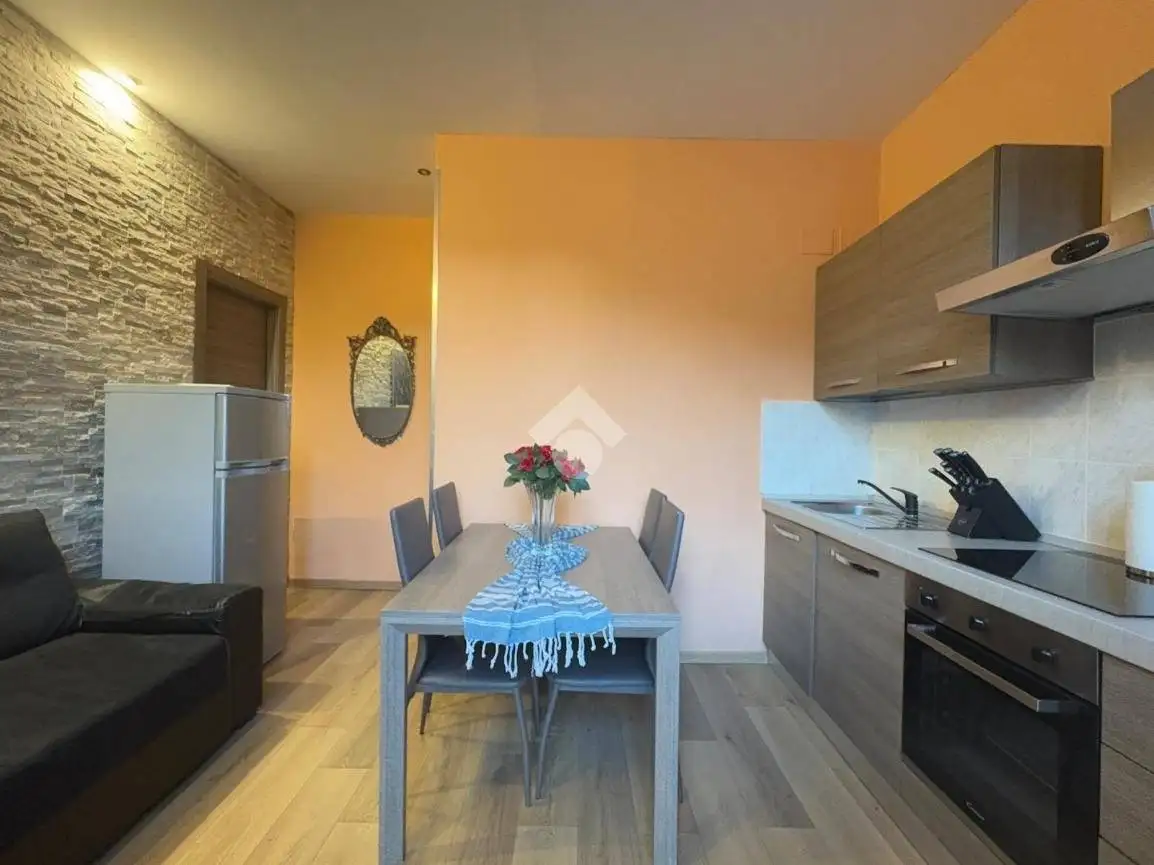 Appartamento in vendita a La Spezia