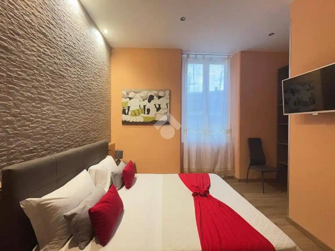 Trilocale via Marco Federici 19, La Scorza - Fossitermi, La Spezia - foto 3