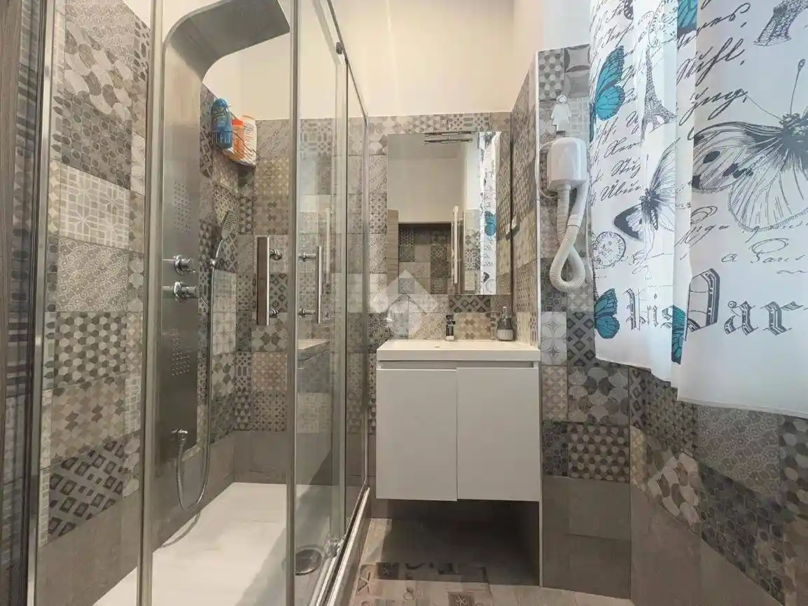 Trilocale via Marco Federici 19, La Scorza - Fossitermi, La Spezia - foto 4