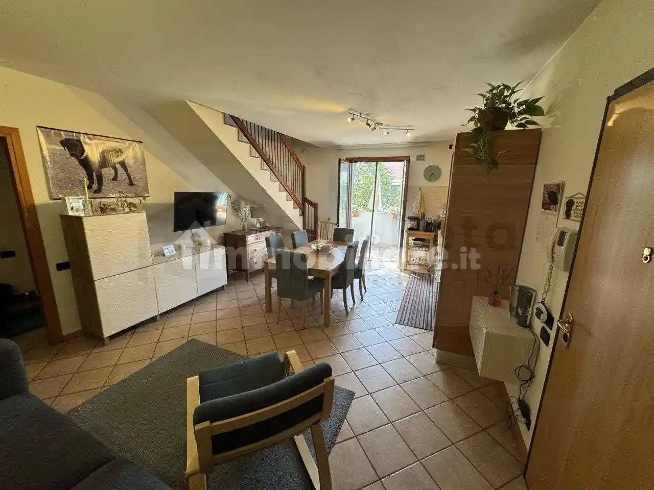 Appartamento via Orlando Galante, Stanga - Pio X, Padova - foto 2