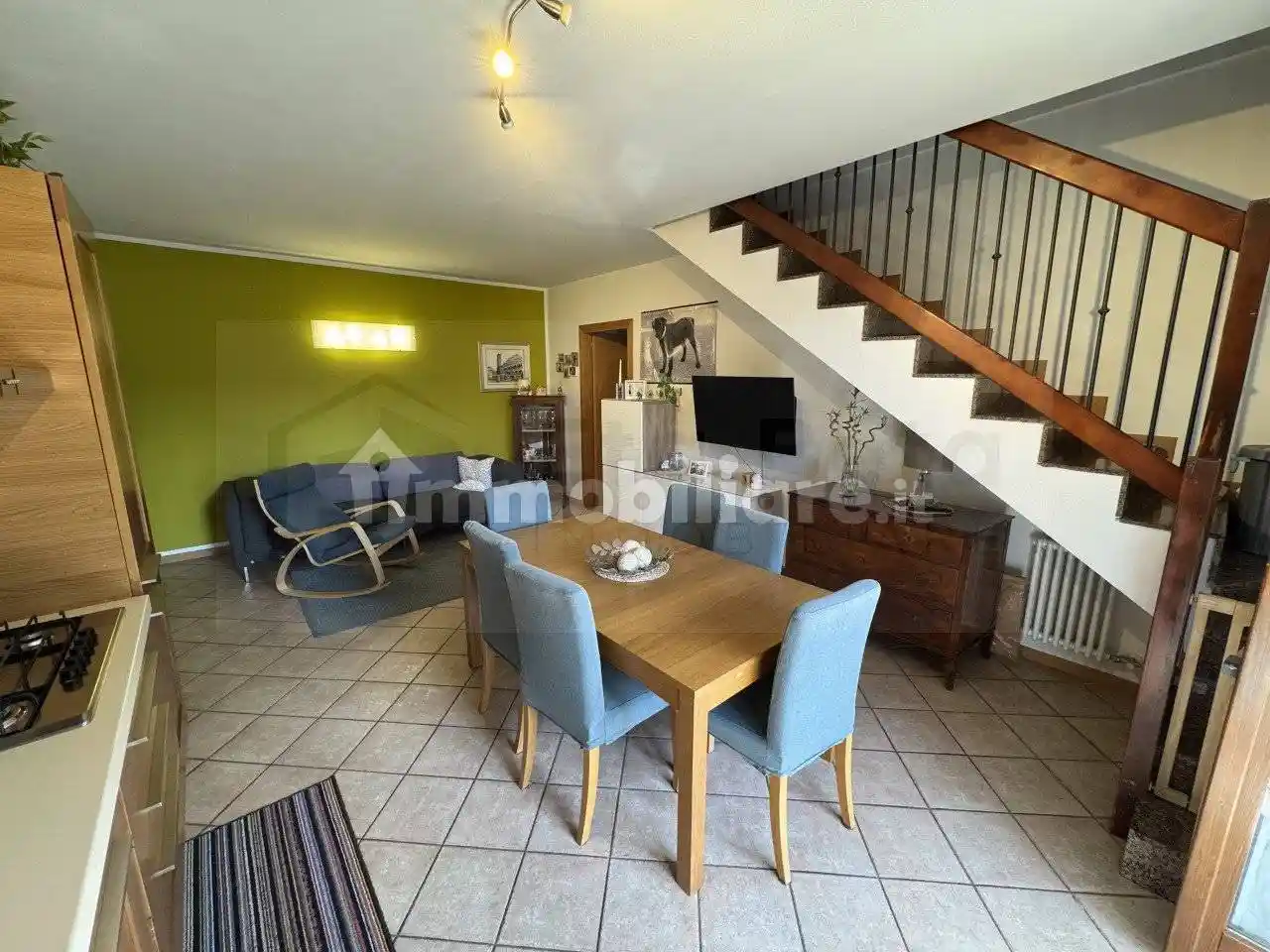 Appartamento via Orlando Galante, Stanga - Pio X, Padova - foto 3