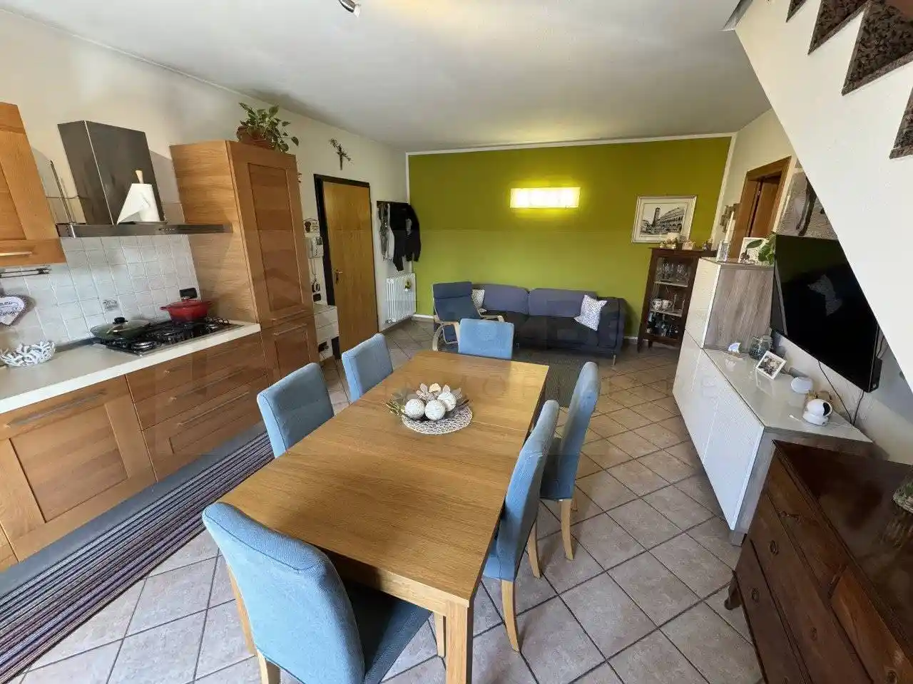 Appartamento via Orlando Galante, Stanga - Pio X, Padova - foto 4