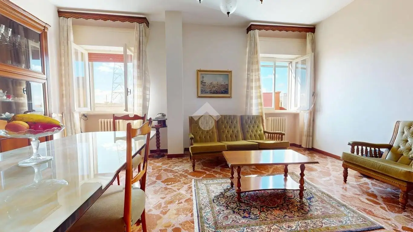 Appartamento in vendita a Oria