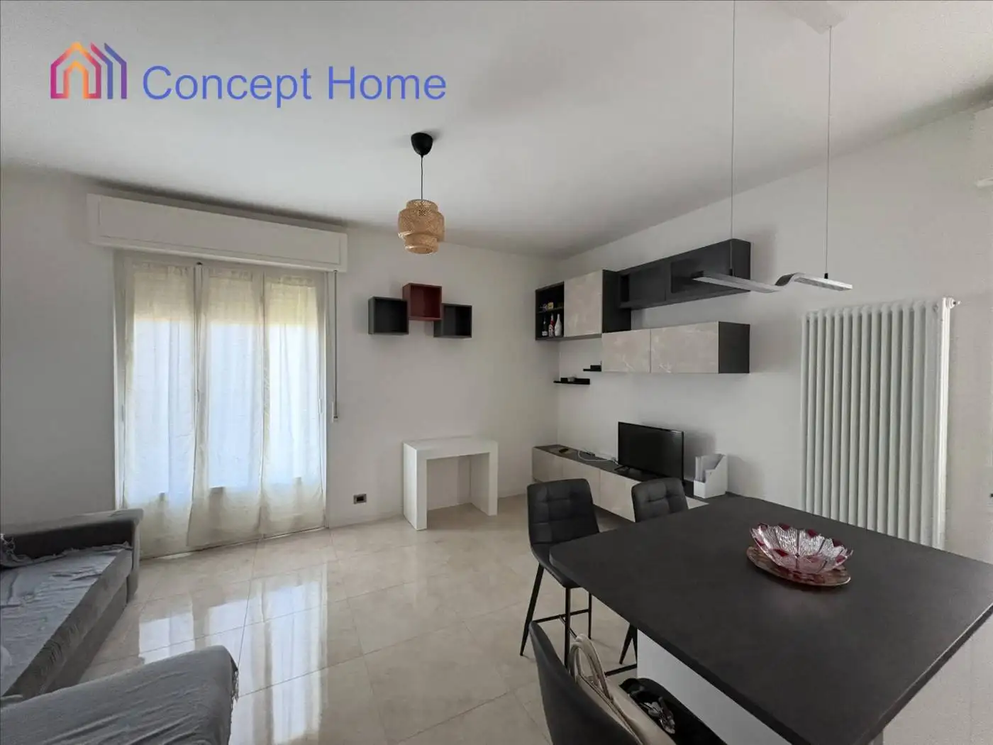 Appartamento in affitto a Parma