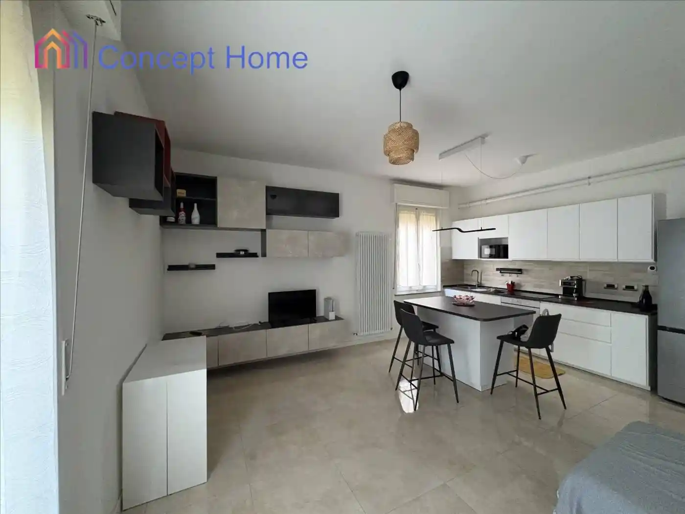 Trilocale via Baganza, Montanara - Cinghio, Parma - foto 2