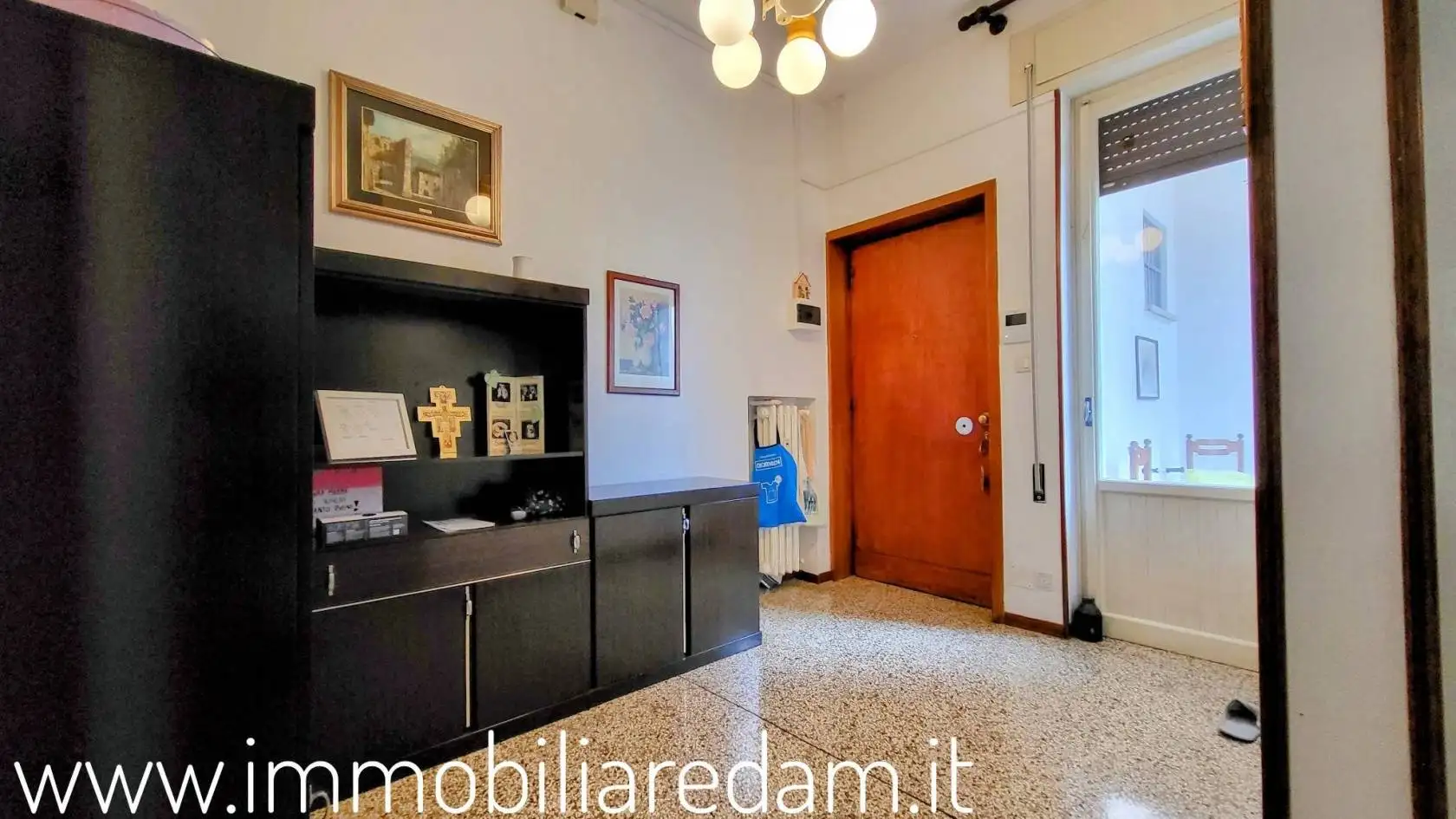 Appartamento in affitto a Vicenza