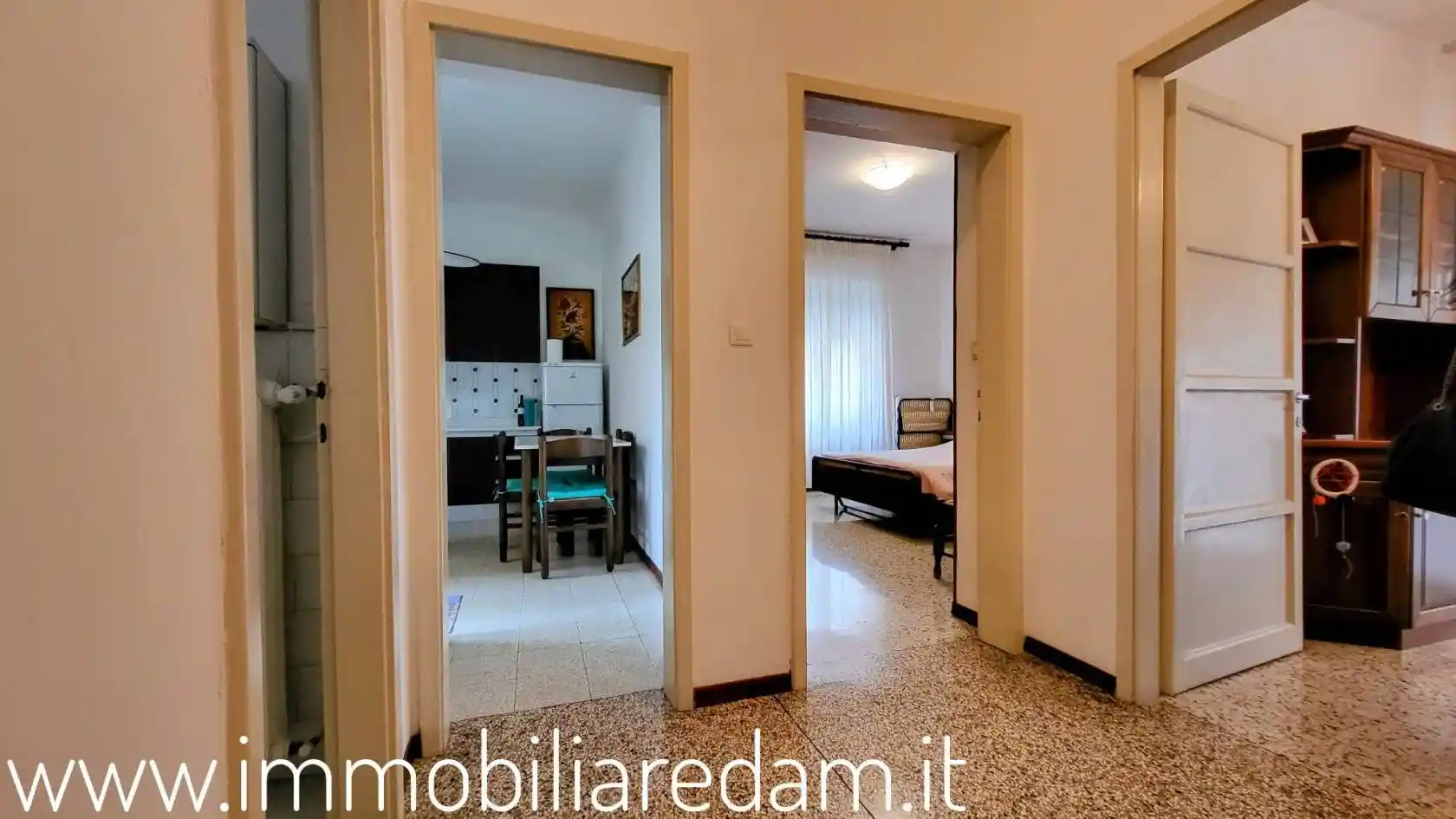 Trilocale via Battaglione Sette Comuni 5, Santa Bertilla - Mercato Nuovo, Vicenza - foto 3