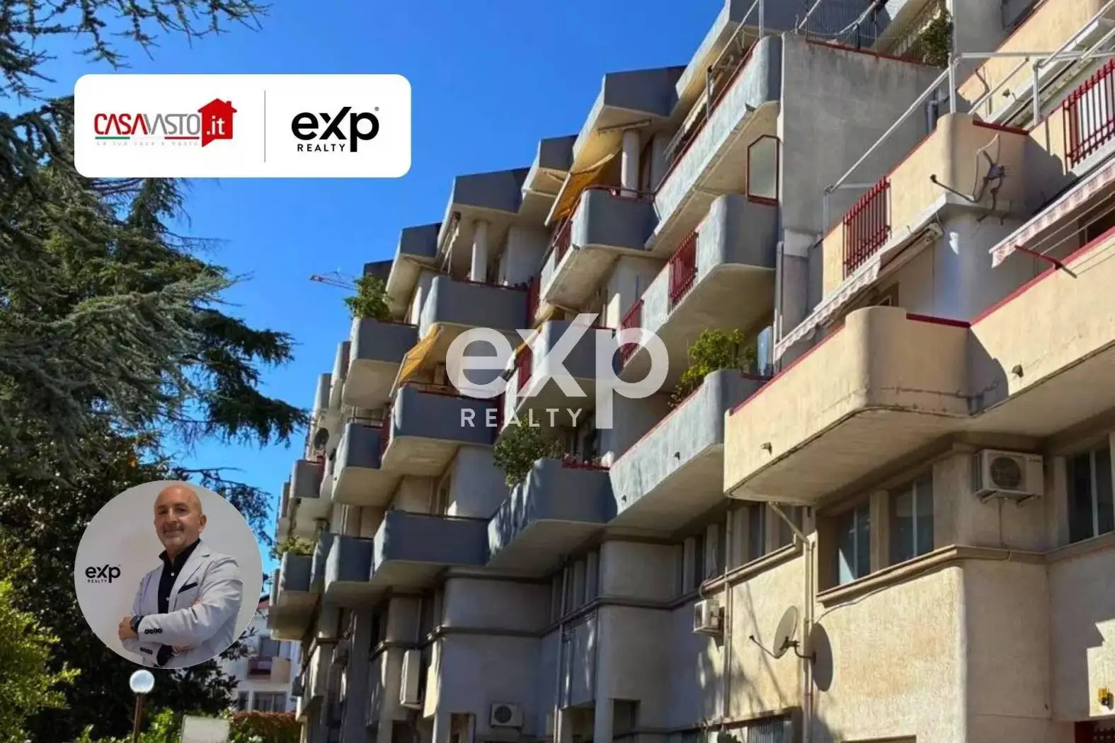 Appartamento in vendita a Vasto