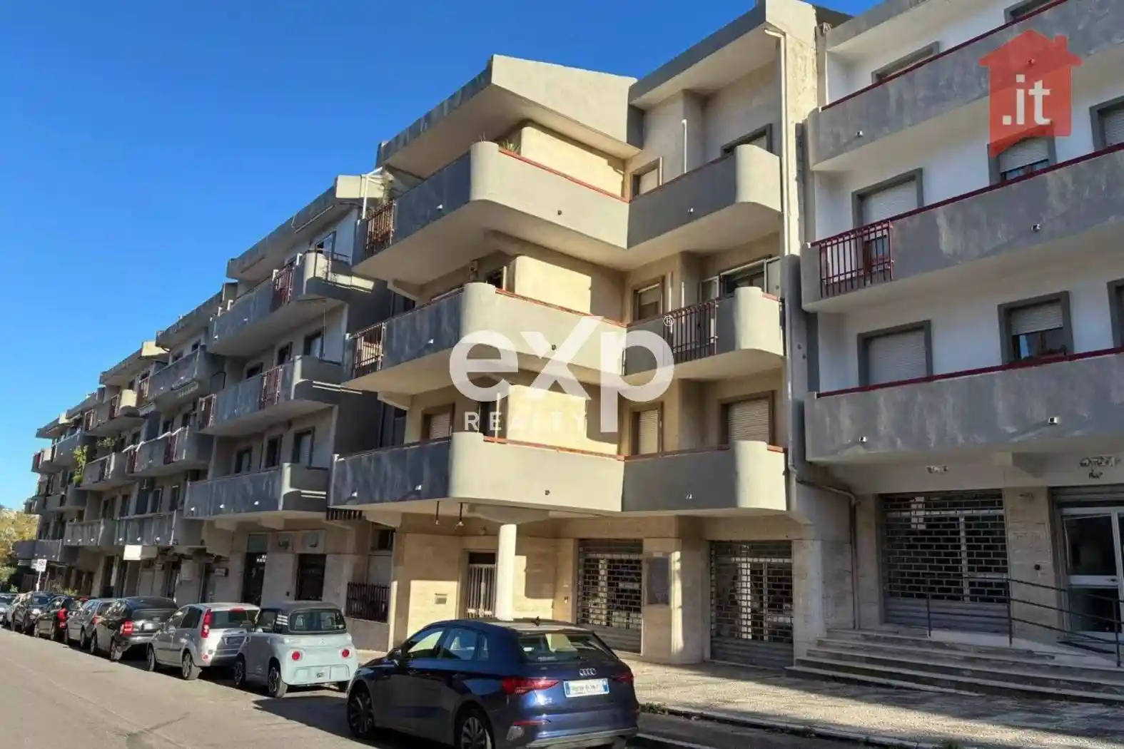 Quadrilocale viale Martiri della Libertà, 13, Corso Mazzini, Via Ciccarone, Casarza, Vasto - foto 3