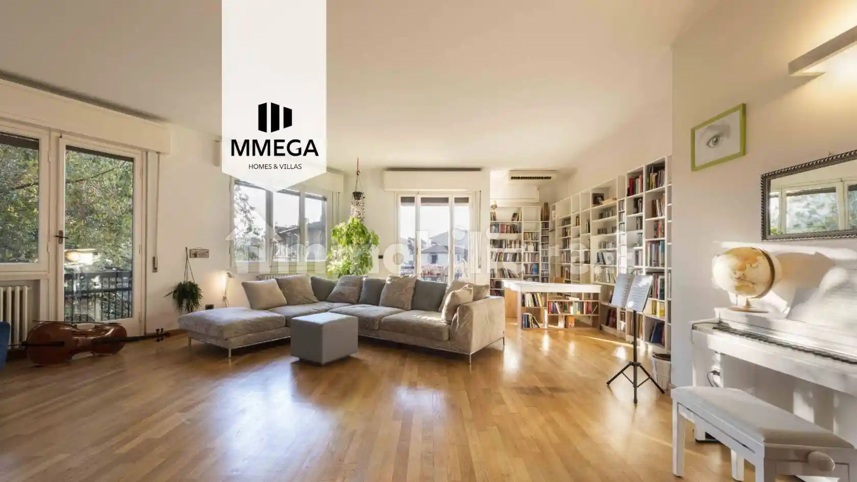 Appartamento in vendita a Firenze