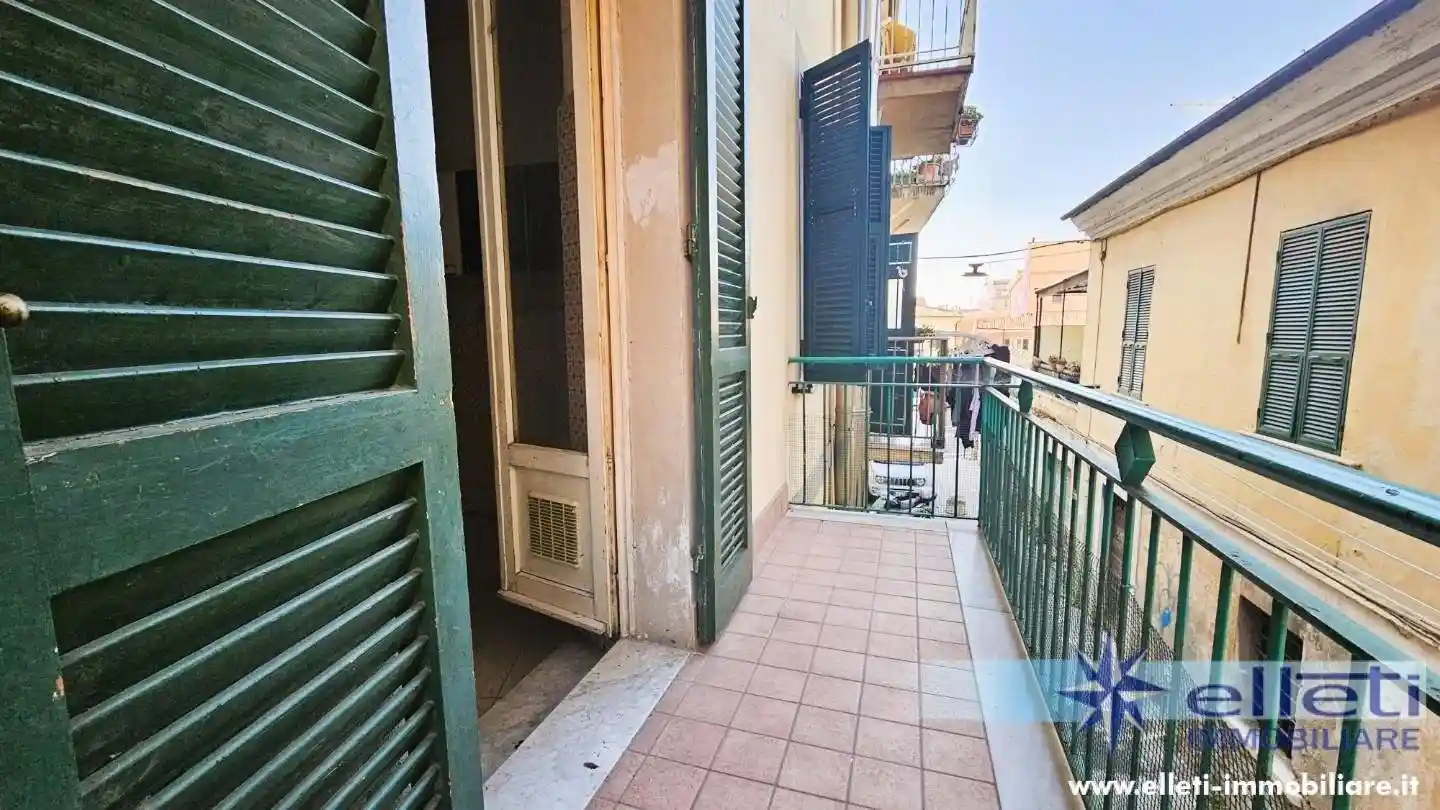 Appartamento in vendita a Massa