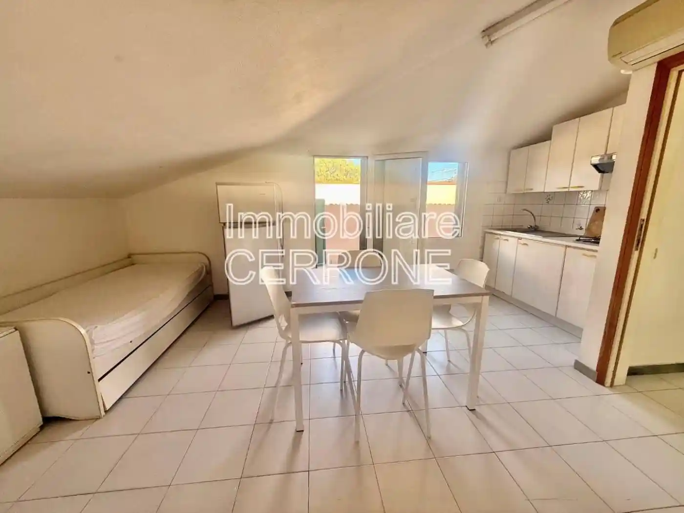 Attico - Mansarda in vendita a Cecina