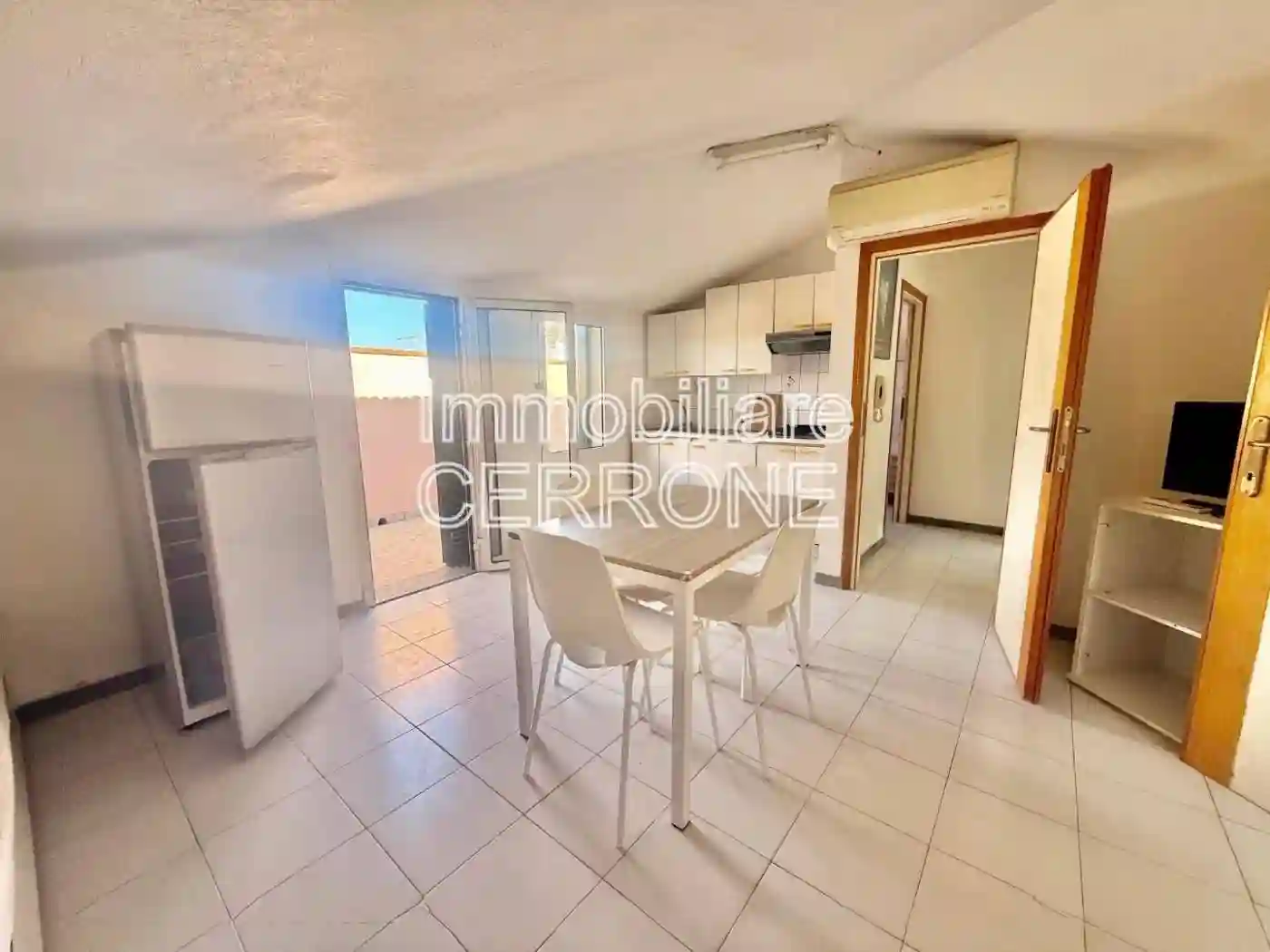 Attico - Mansarda - foto 2