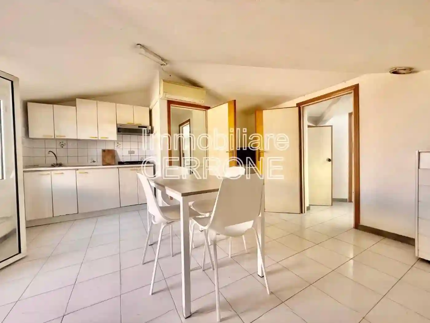 Attico - Mansarda - foto 3