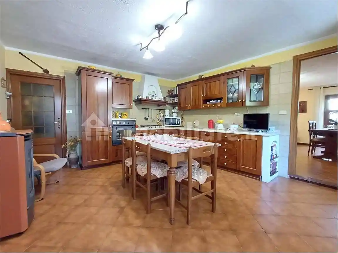 Casa indipendente - foto 5