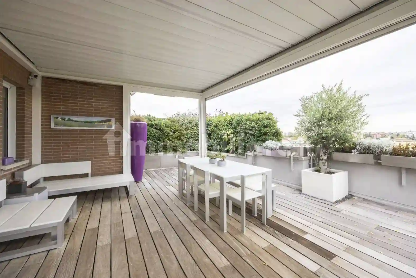 Attico - Mansarda - foto 2