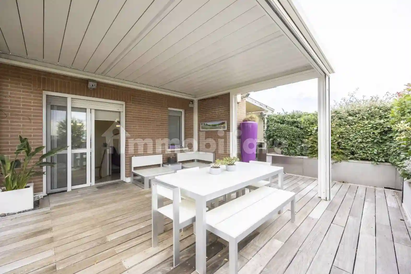 Attico - Mansarda - foto 4