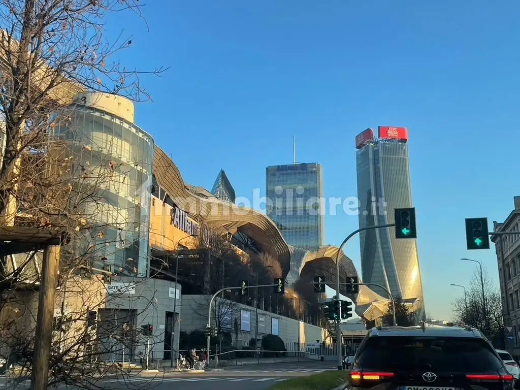 Apartment in vendita a Milan