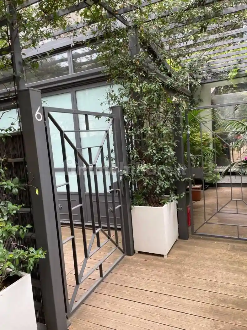 Trilocale via Marco Ulpio Traiano 38A, Portello - Parco Vittoria, Milano - foto 4