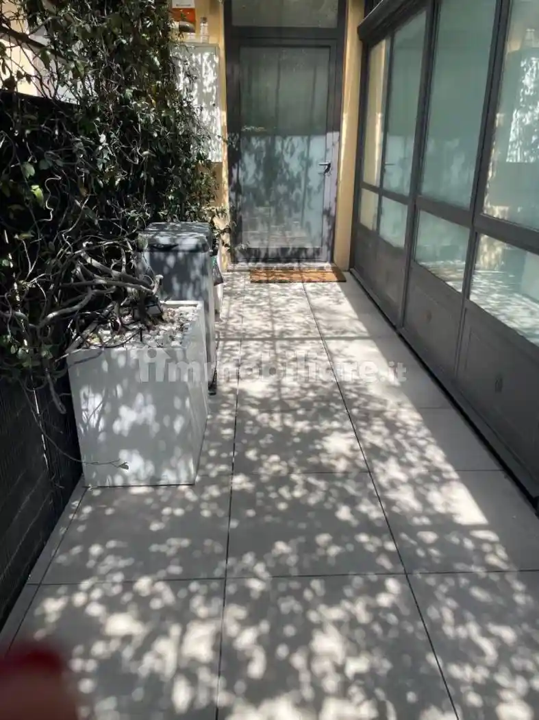 Trilocale via Marco Ulpio Traiano 38A, Portello - Parco Vittoria, Milano - foto 5