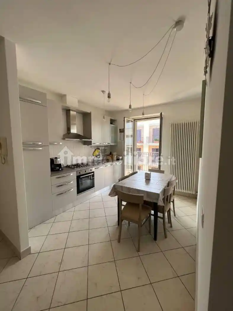 Appartamento in vendita a San Benedetto del Tronto