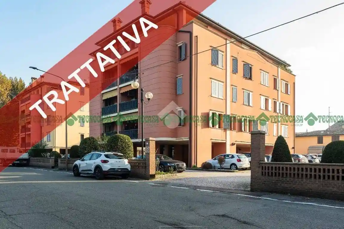 Appartamento in vendita a Castelfranco Emilia