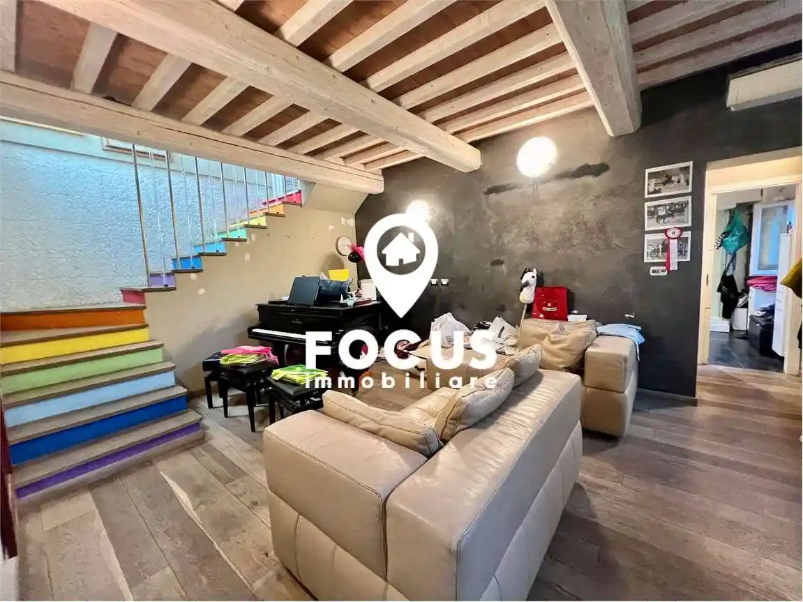 Rustico - Casale in vendita a Vinci