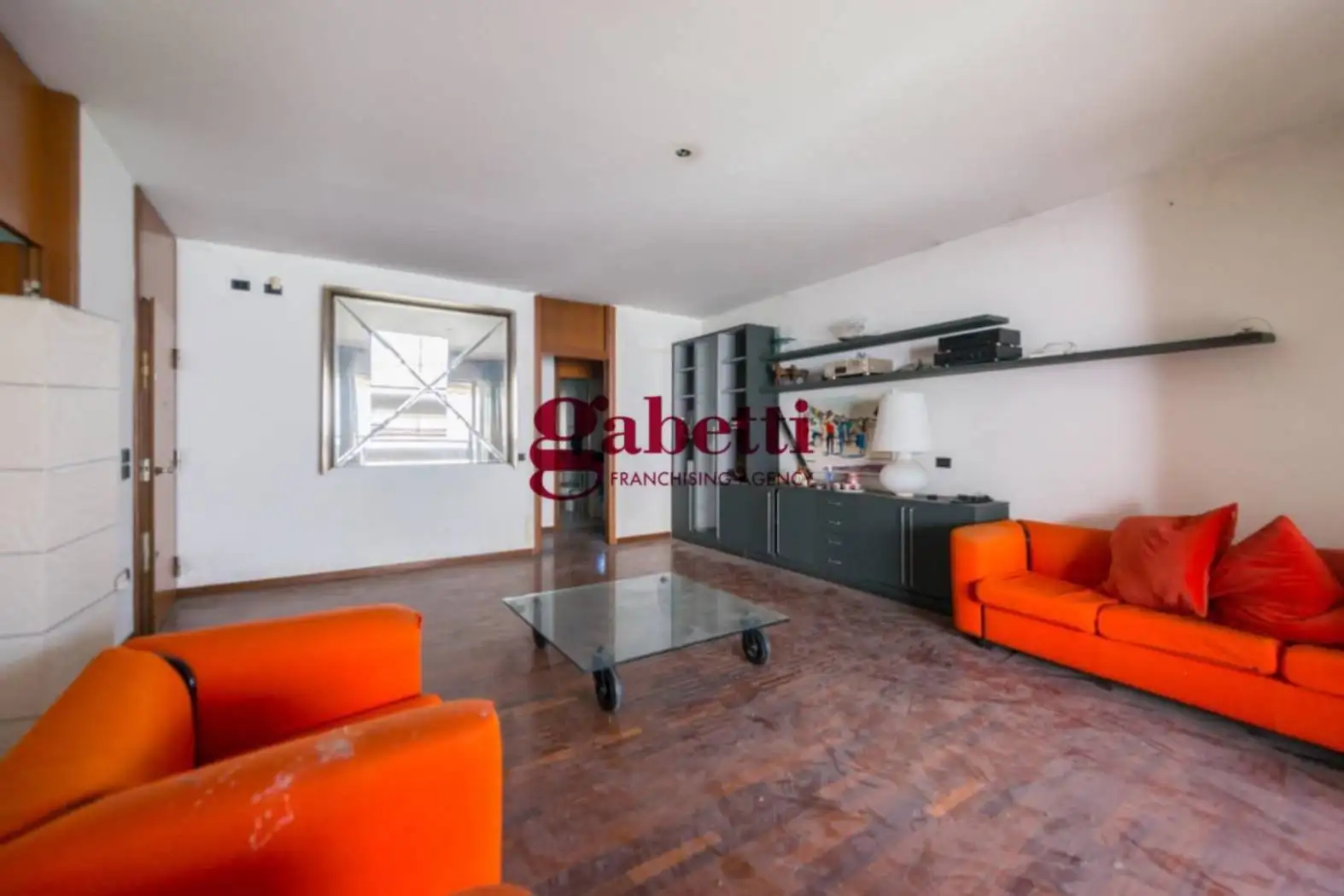 Appartamento in vendita a Basiglio