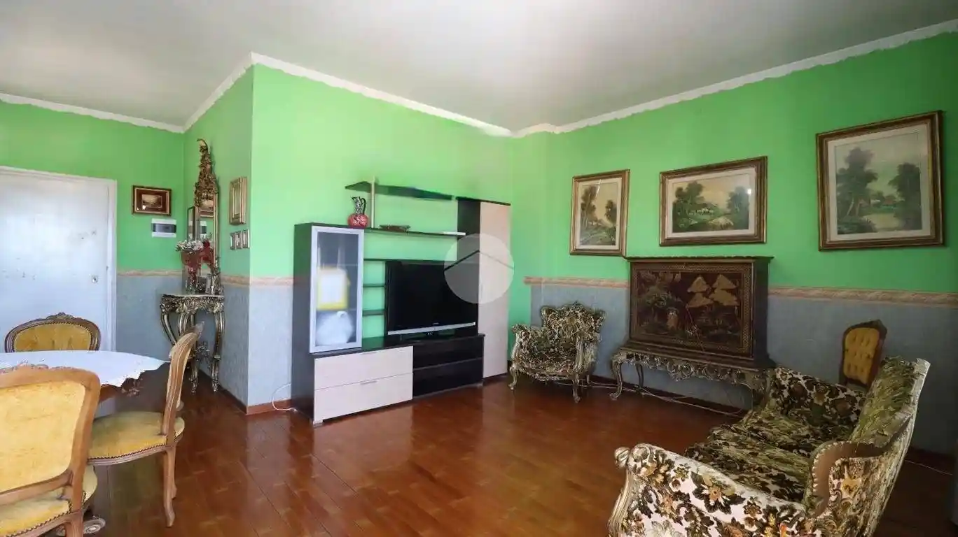 Attico via Venezia 4, Via Venezia - Lungofiume Paolucci, Pescara - foto 2