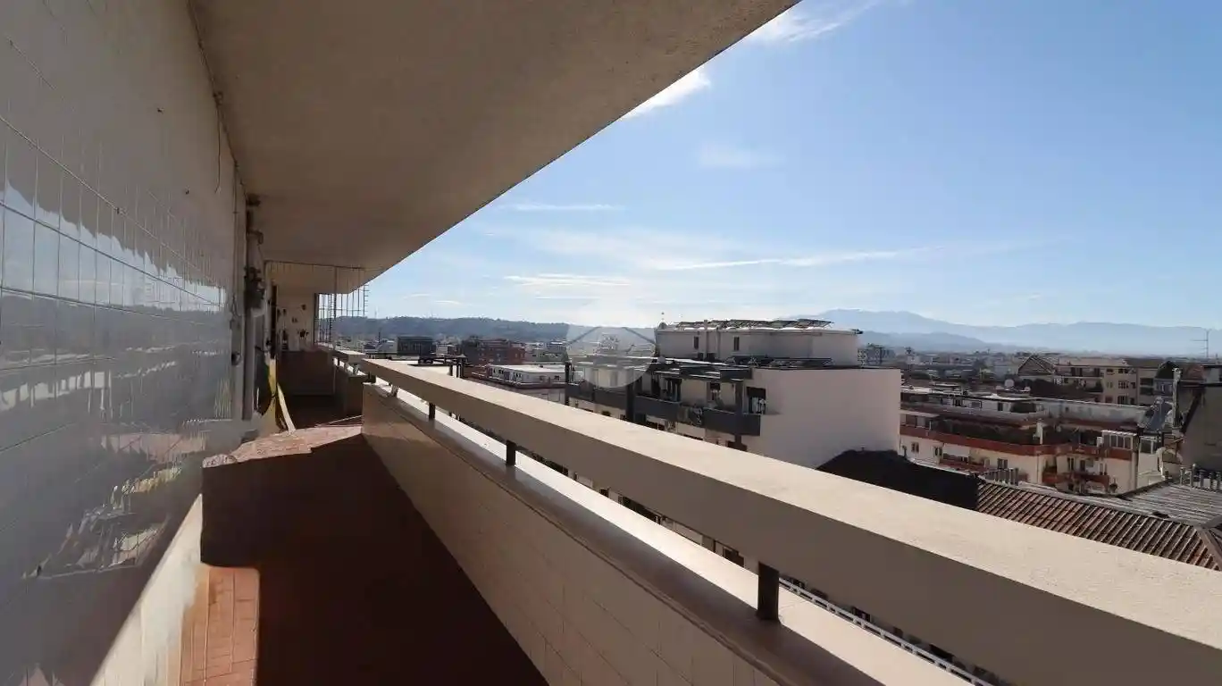 Attico via Venezia 4, Via Venezia - Lungofiume Paolucci, Pescara - foto 3